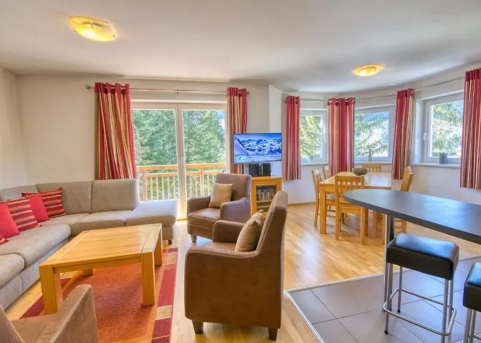 شقة Dunn - By Alpen *