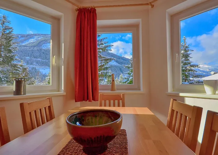 Dunn - By Alpen شقة *