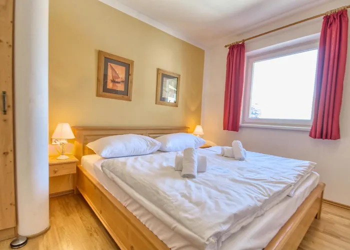 Dunn - By Alpen شقة باد جاستاين