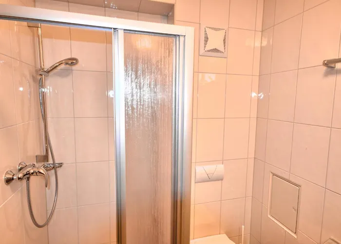 Dunn - By Alpen شقة