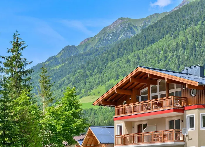 Dunn - By Alpen شقة